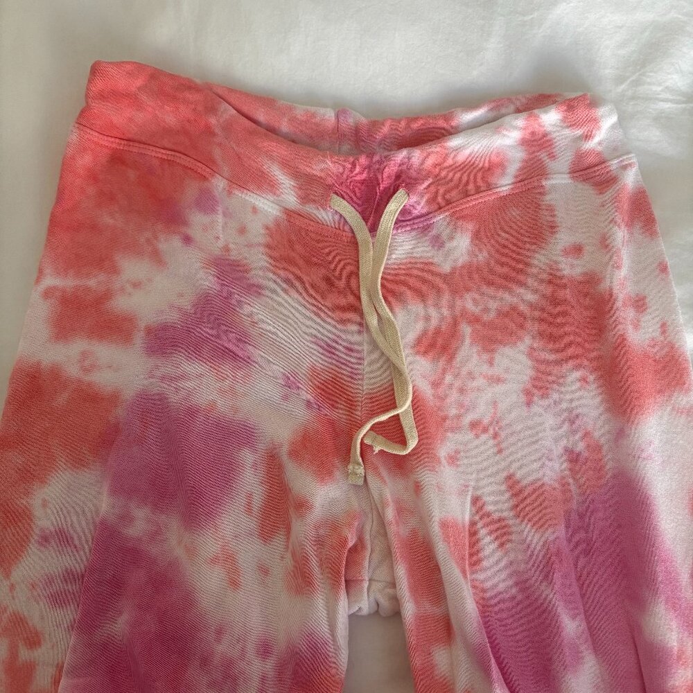 Sundry Tie-Dye Sweatpants